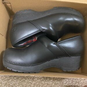 Skechers Black Women's Mules